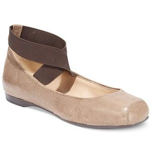 Jessica Simpson Mandalaye Ballet Flat